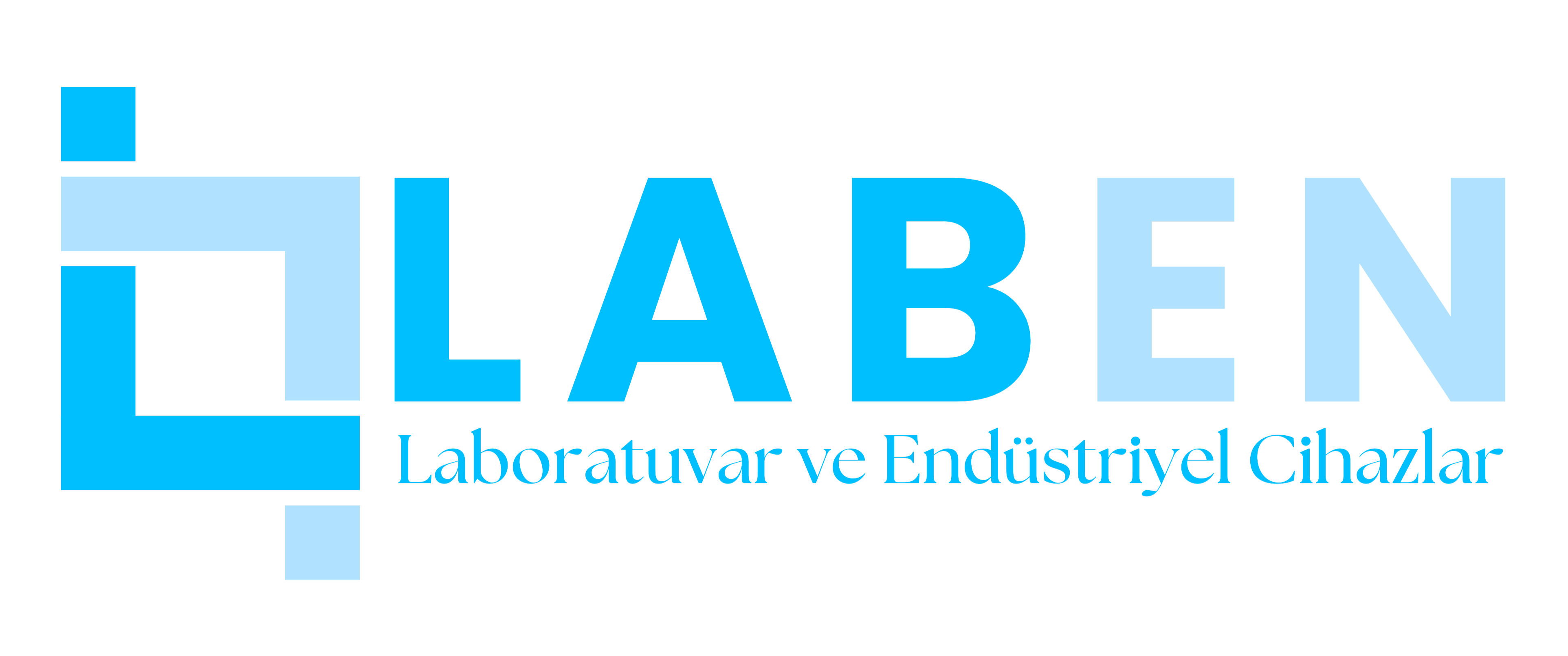 Laben Laboratuvar